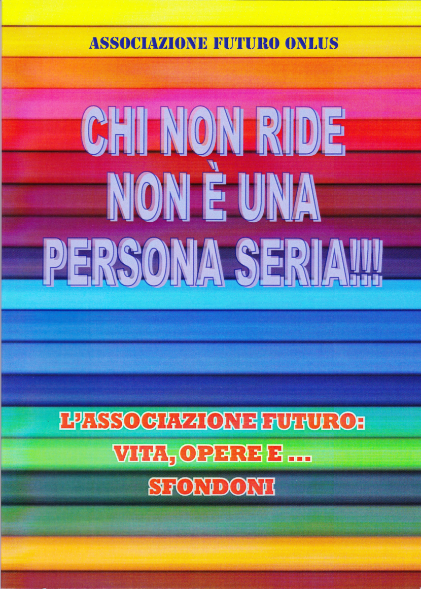 Chi non ride