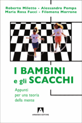 i bambini e gli scacchi